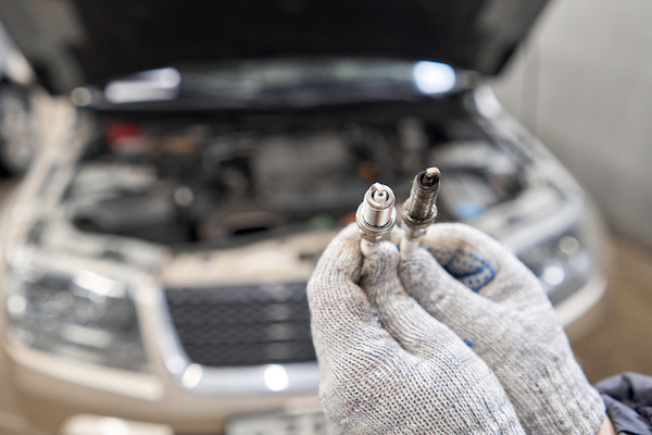 Can you Drive with Faulty Spark Plugs?